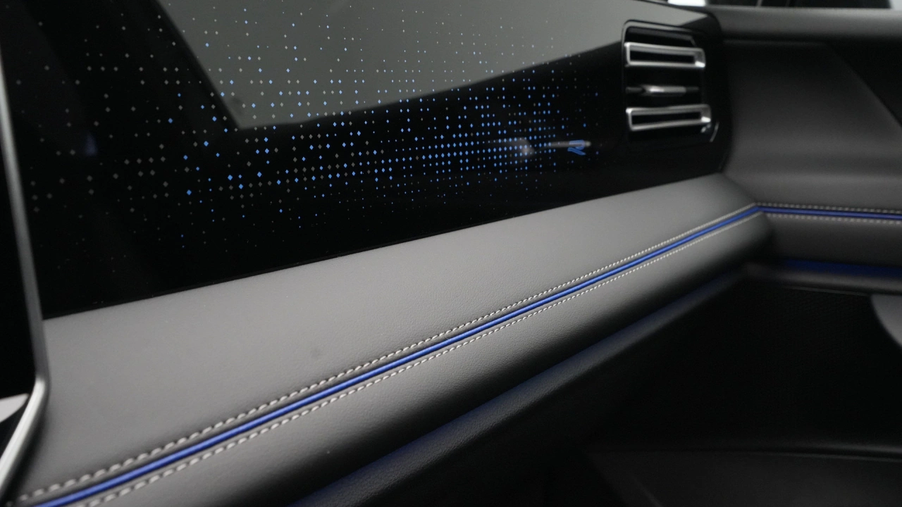Volkswagen Tiguan 1.5 eHybrid 204 6DSG R-Line Edition