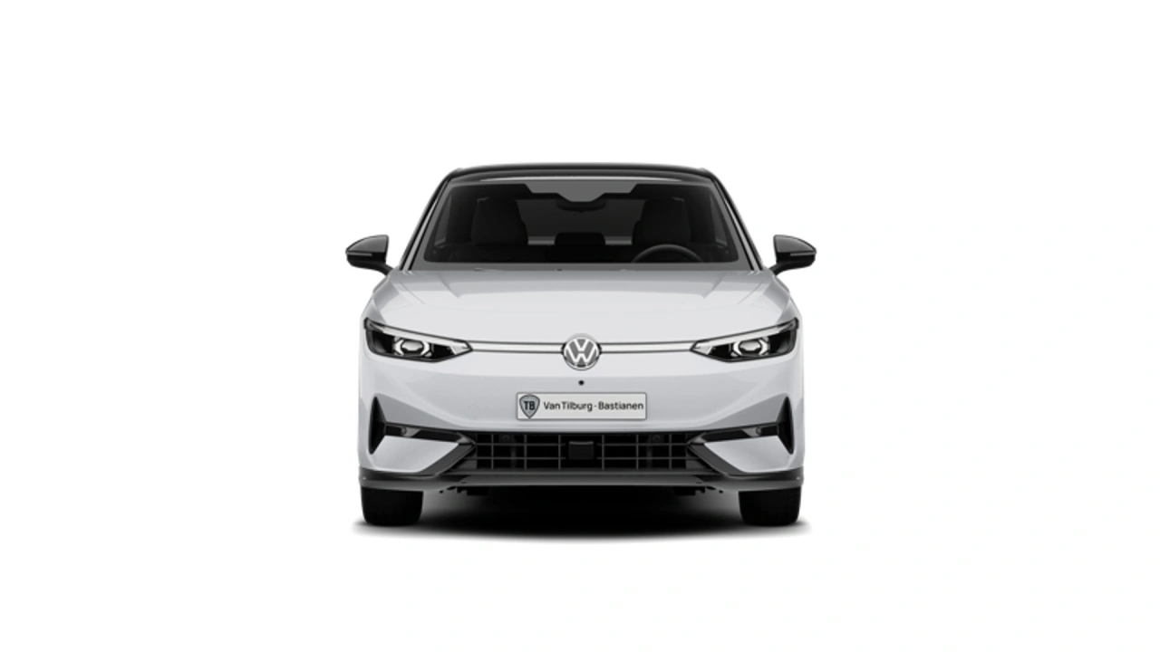 Volkswagen ID.7 77 kWh Elektromotor 286 1AT Pro Business