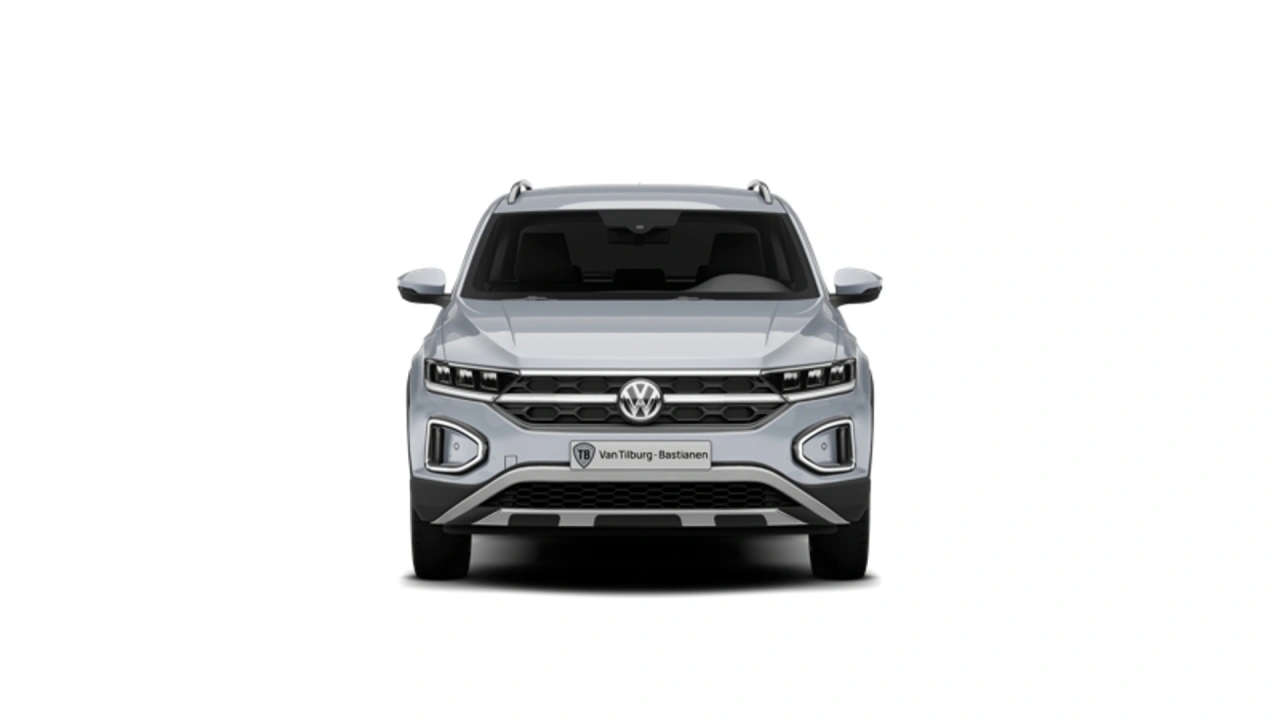 Volkswagen T-Roc 1.5 TSI 150 7DSG Life Edition