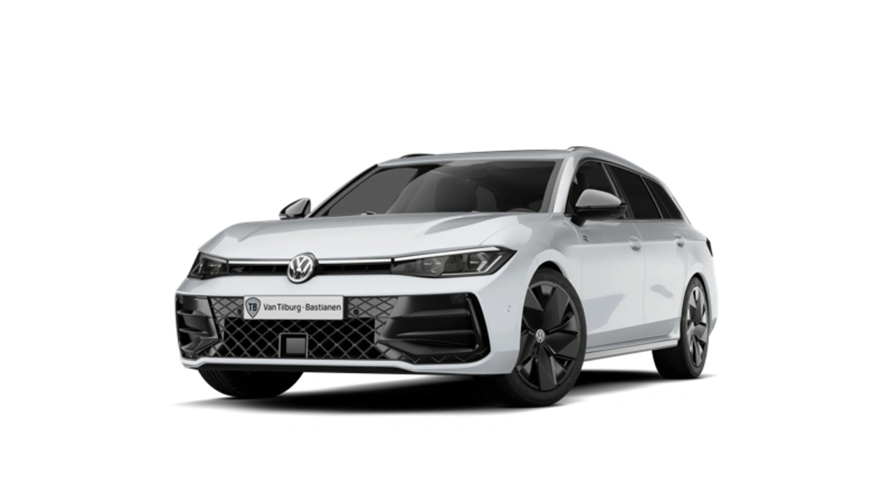 Volkswagen Passat Variant 1.5 eTSI 150 7DSG R-Line Business