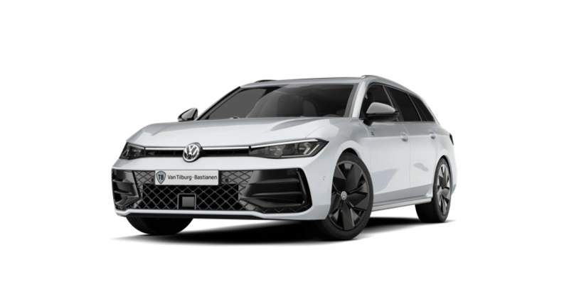 Volkswagen Passat Variant 1.5 eTSI 150 7DSG R-Line Business