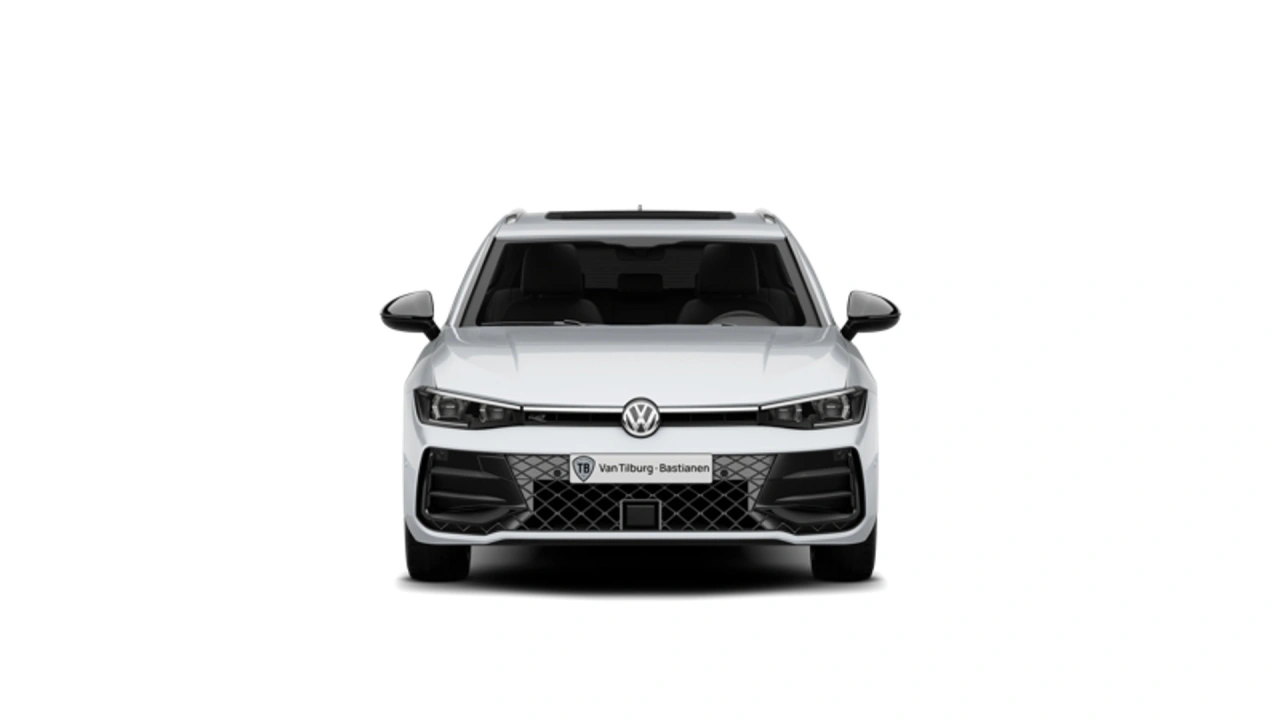 Volkswagen Passat Variant 1.5 eTSI 150 7DSG R-Line Business