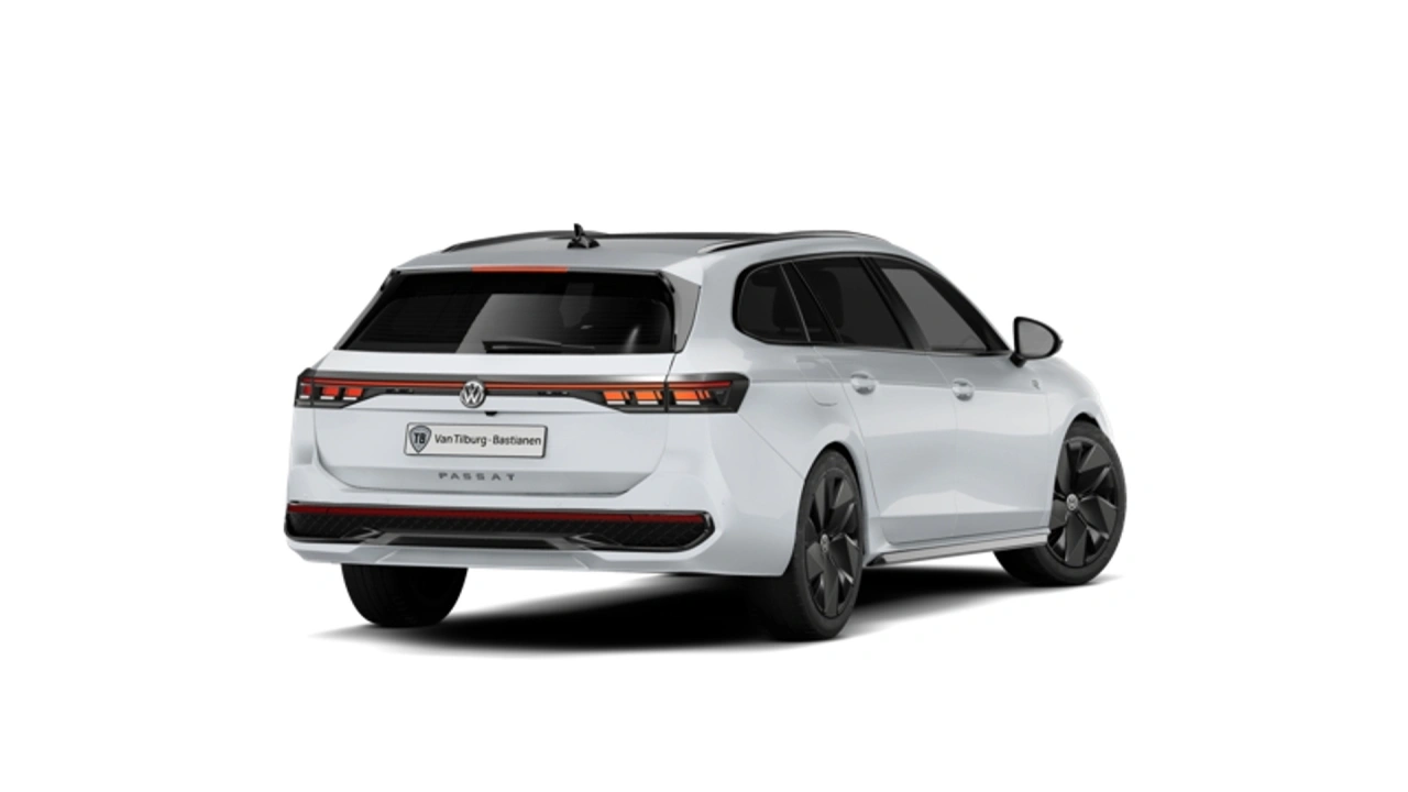 Volkswagen Passat Variant 1.5 eTSI 150 7DSG R-Line Business