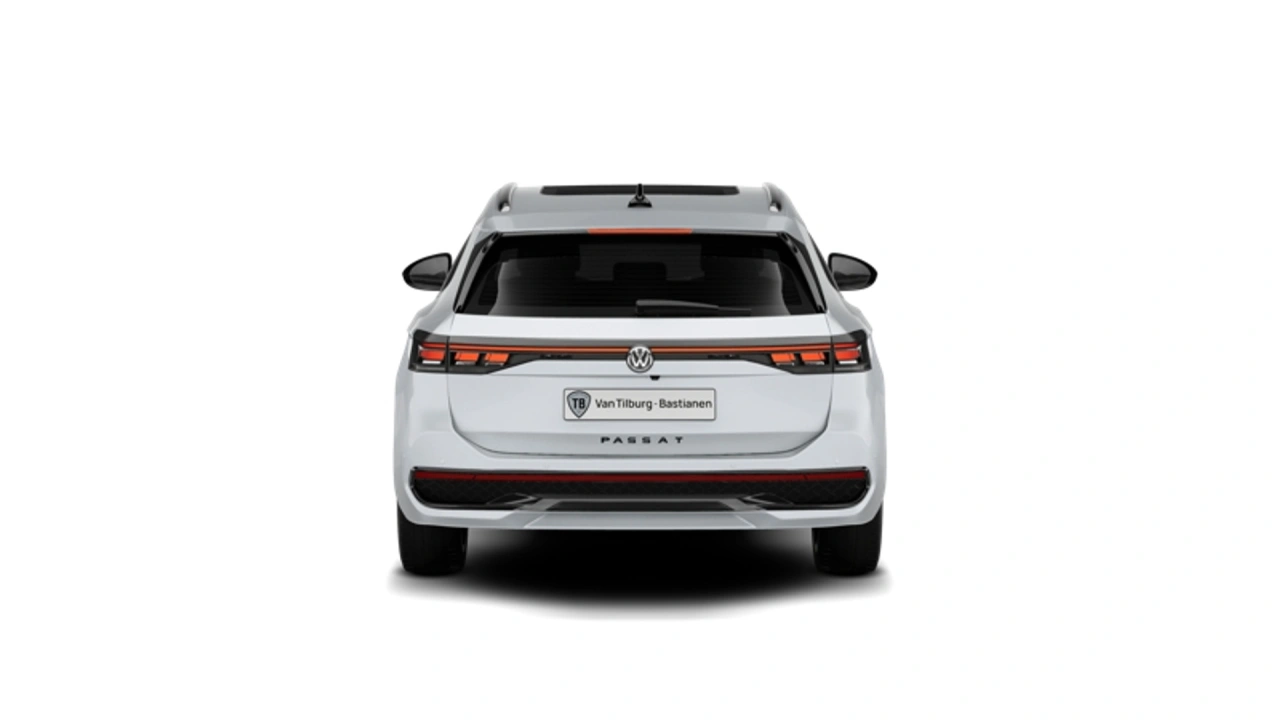 Volkswagen Passat Variant 1.5 eTSI 150 7DSG R-Line Business