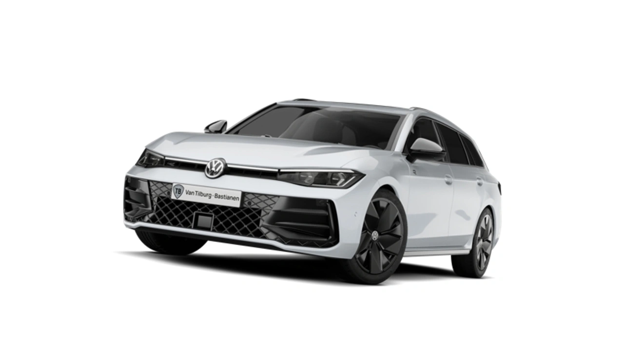 Volkswagen Passat Variant 1.5 eTSI 150 7DSG R-Line Business
