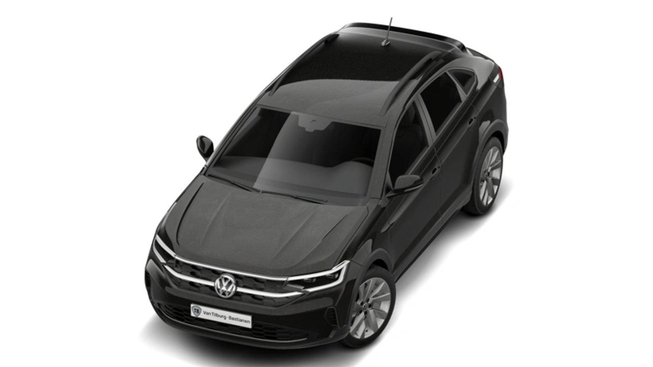 Volkswagen Taigo 1.0 TSI 95 5MT Life Edition