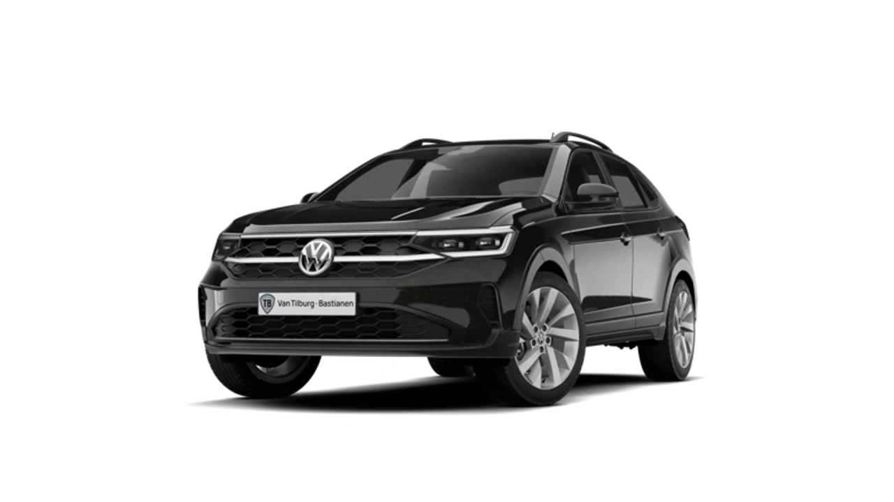 Volkswagen Taigo 1.0 TSI 95 5MT Life Edition