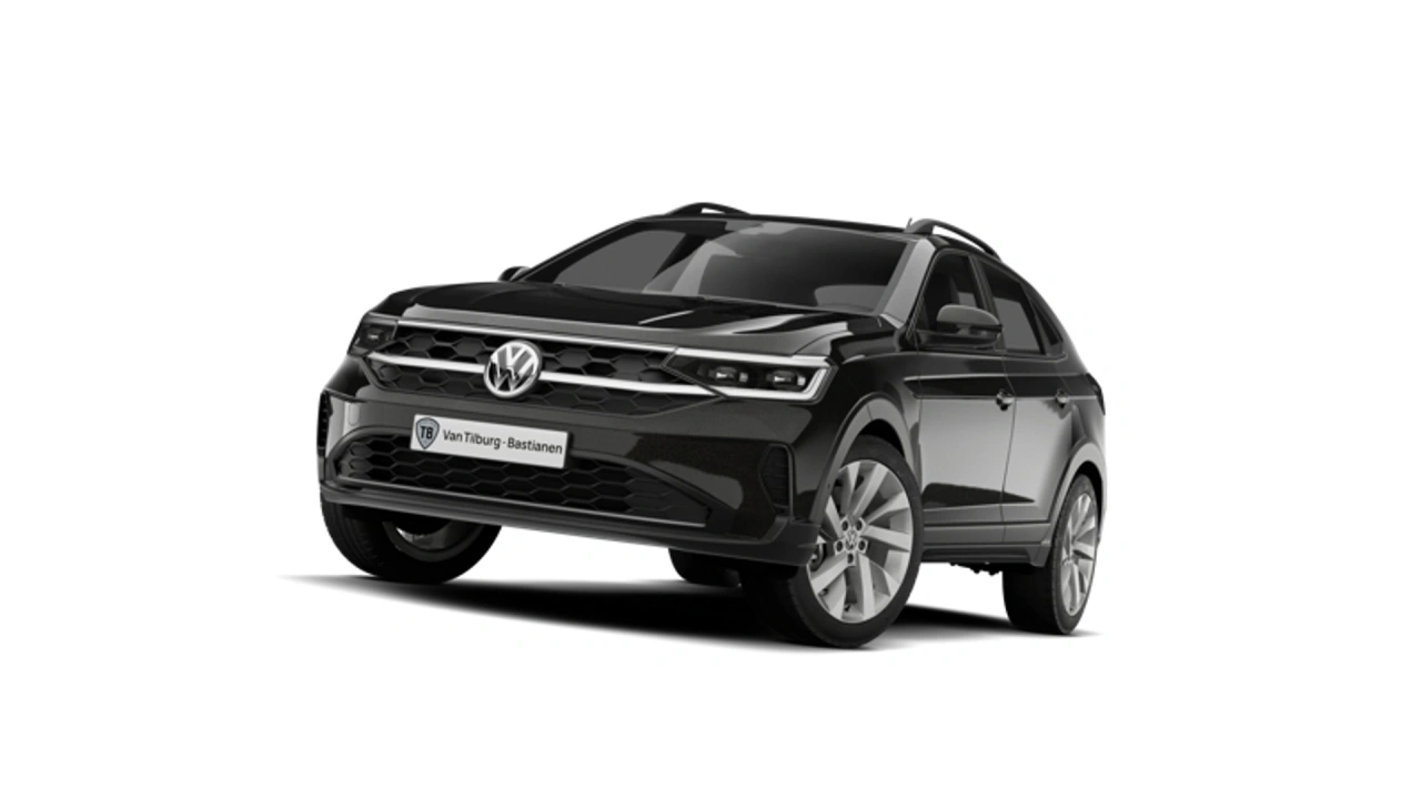 Volkswagen Taigo 1.0 TSI 95 5MT Life Edition