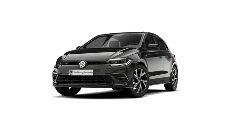 Volkswagen Polo 1.0 TSI 95 7DSG R-Line Business+