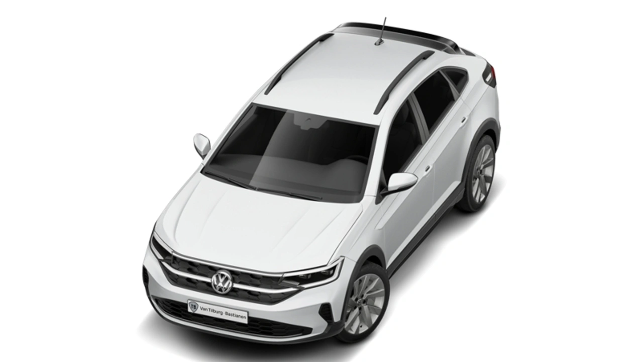 Volkswagen Taigo 1.0 TSI 116 7DSG Life Edition