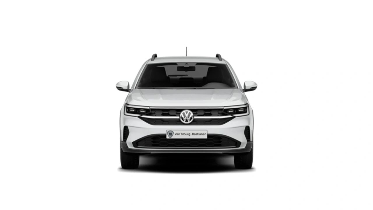 Volkswagen Taigo 1.0 TSI 116 7DSG Life Edition