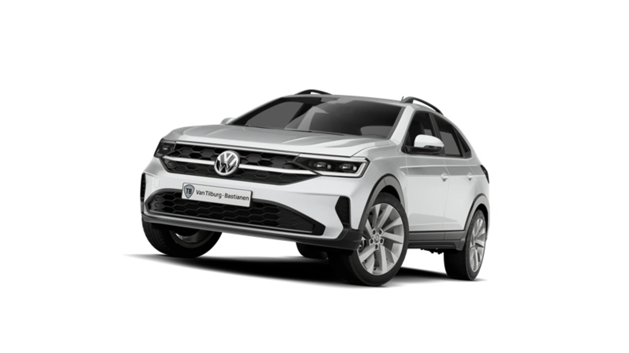 Volkswagen Taigo 1.0 TSI 116 7DSG Life Edition