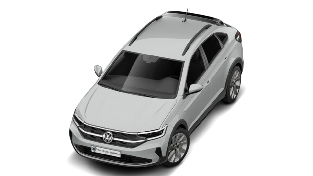 Volkswagen Taigo 1.0 TSI 116 7DSG Life Edition