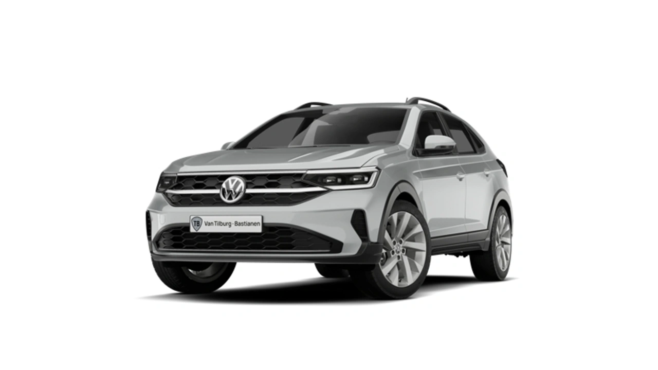 Volkswagen Taigo 1.0 TSI 116 7DSG Life Edition