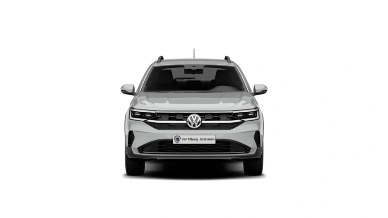 Volkswagen Taigo 1.0 TSI 116 7DSG Life Edition