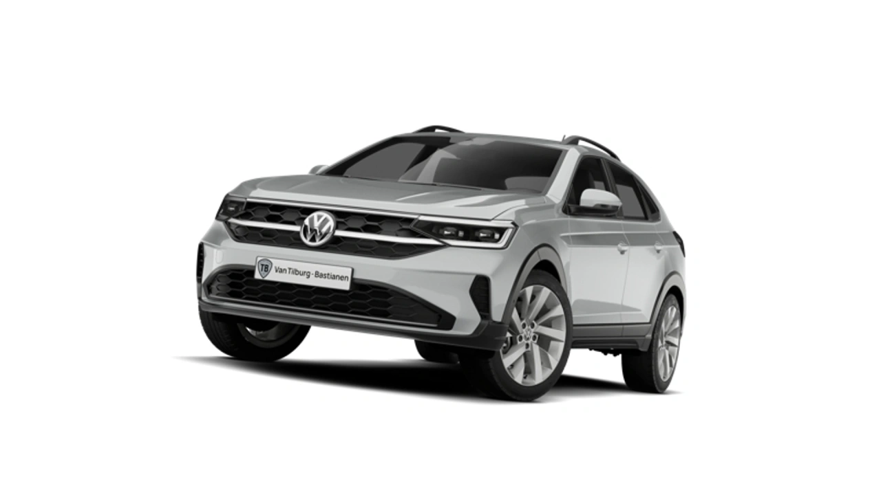 Volkswagen Taigo 1.0 TSI 116 7DSG Life Edition