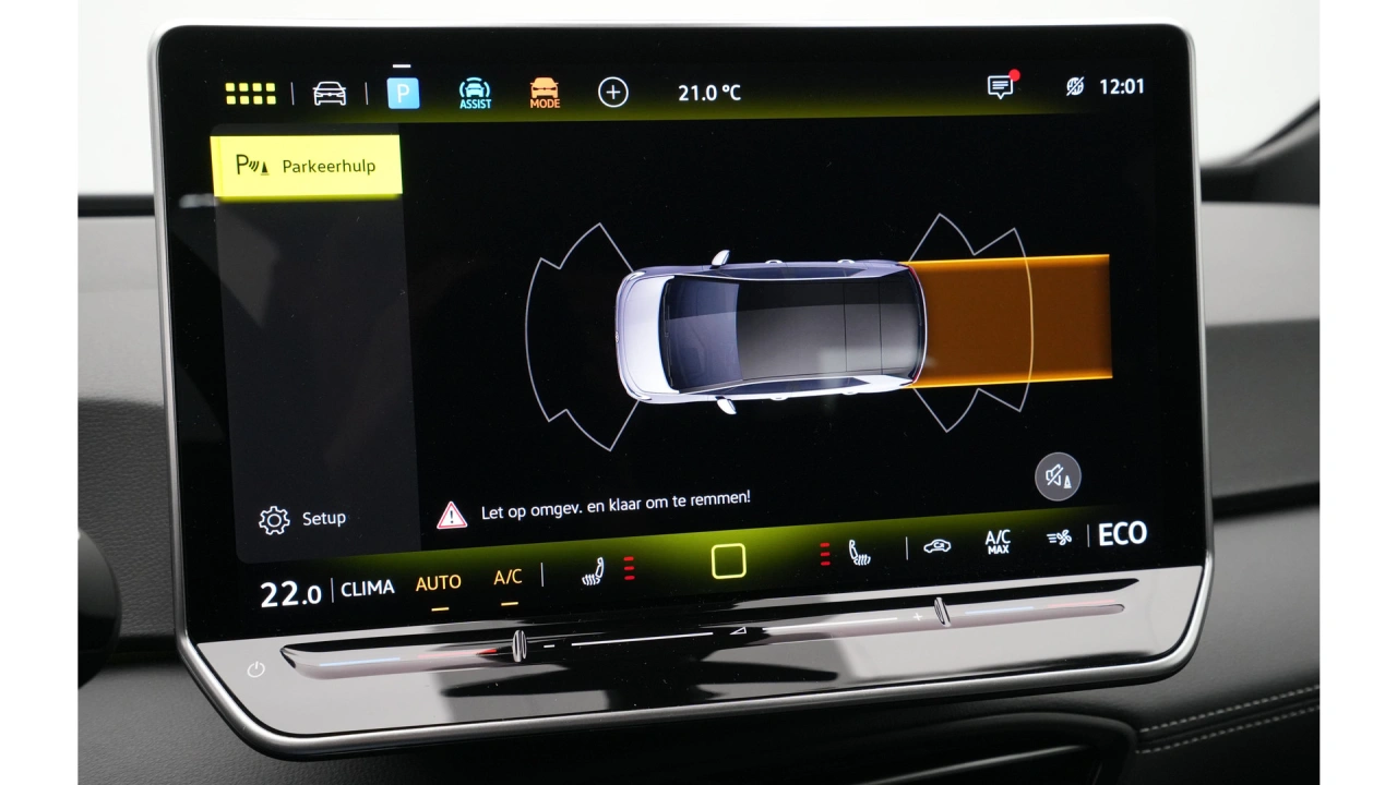 Volkswagen ID.3 52kWh 170 1AT Limited Edition