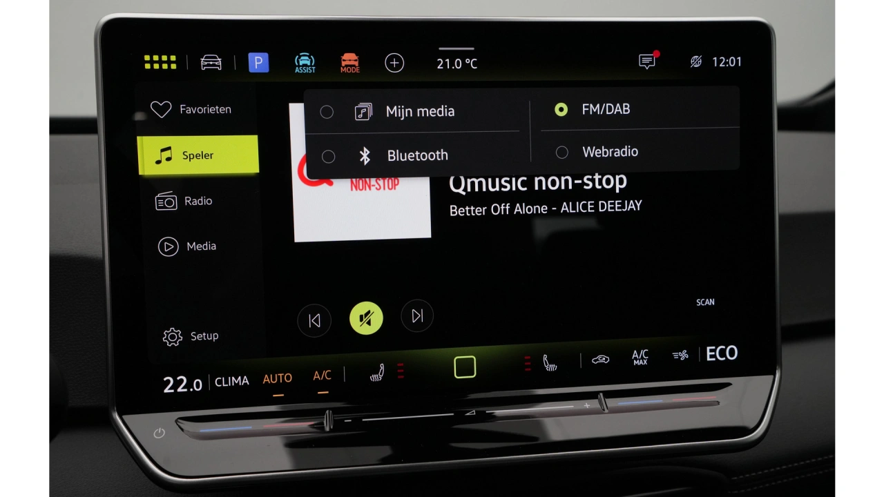 Volkswagen ID.3 52kWh 170 1AT Limited Edition