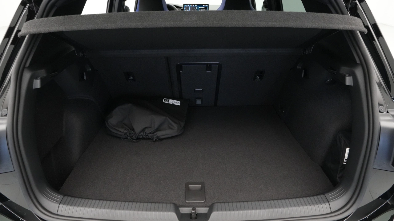 Volkswagen Golf 1.5 eHybrid 272 6DSG GTE