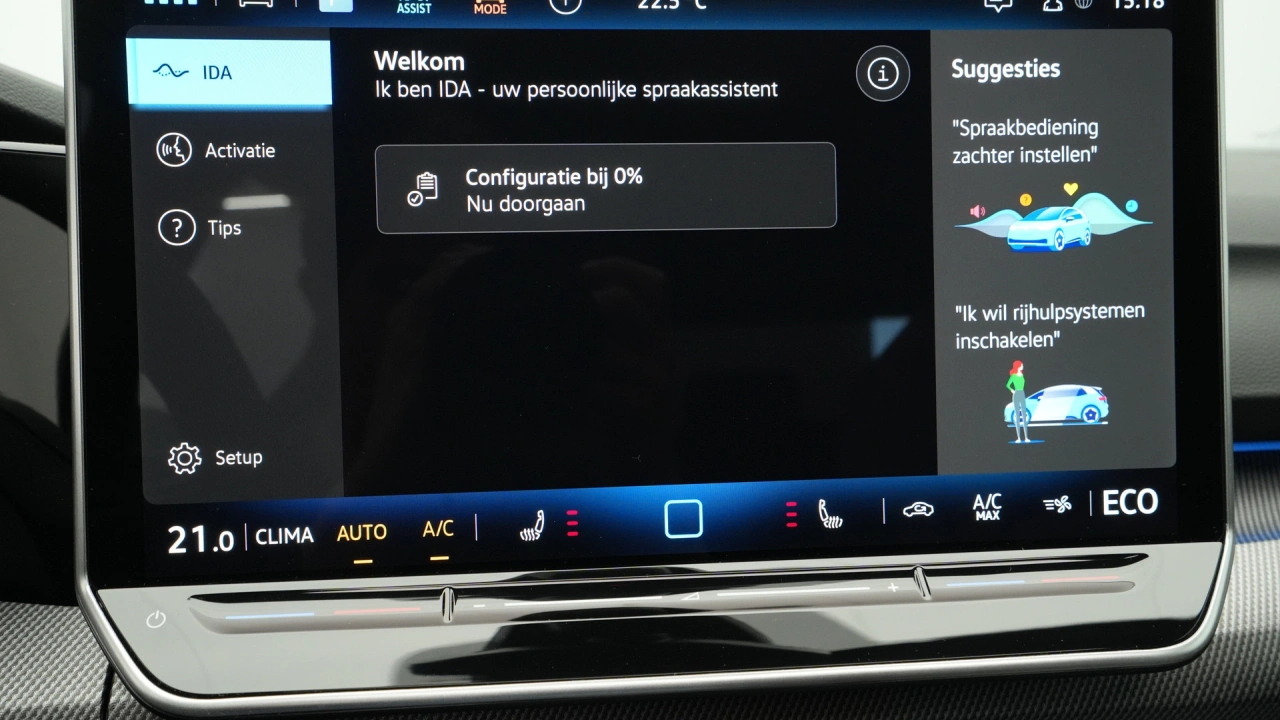 Volkswagen Golf 1.5 eHybrid 272 6DSG GTE
