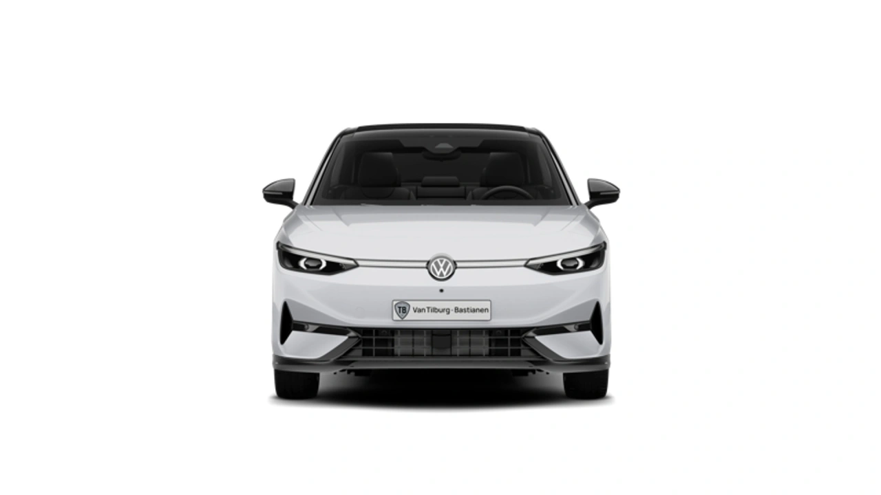 Volkswagen ID.7 Tourer 77 kWh Elektromotor 286 1AT Pro Business