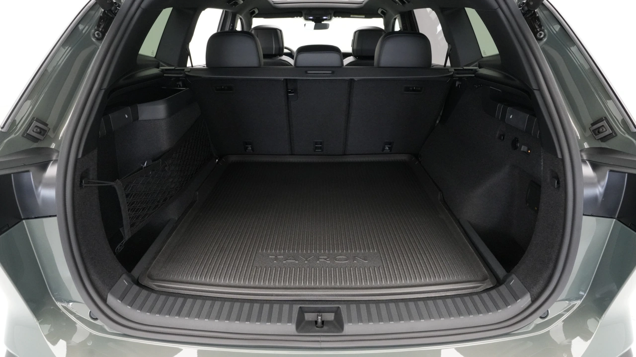 Volkswagen Tayron 1.5 eHybrid 272 6DSG R-Line Edition
