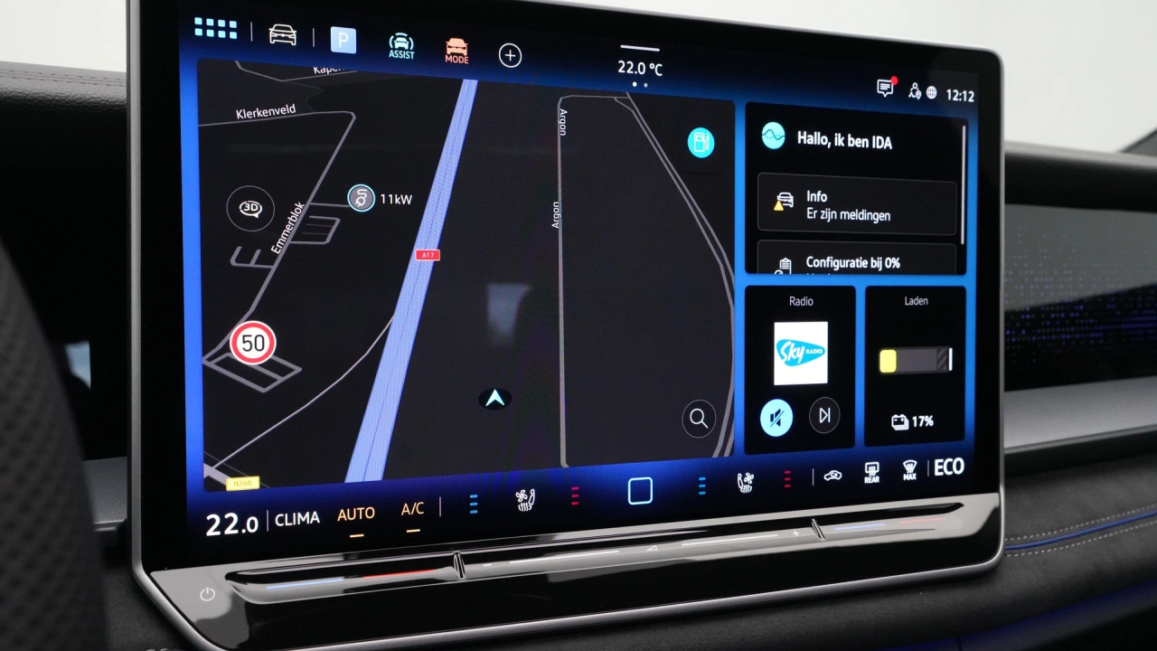 Volkswagen Tayron 1.5 eHybrid 272 6DSG R-Line Edition
