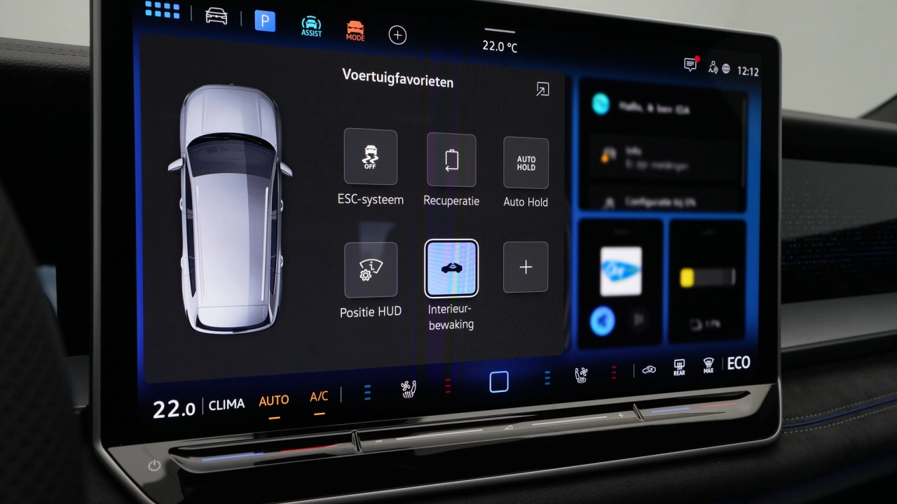 Volkswagen Tayron 1.5 eHybrid 272 6DSG R-Line Edition