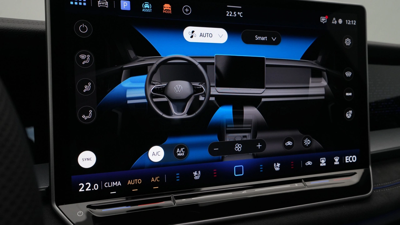 Volkswagen Tayron 1.5 eHybrid 272 6DSG R-Line Edition