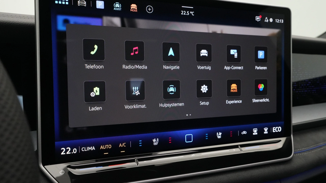 Volkswagen Tayron 1.5 eHybrid 272 6DSG R-Line Edition