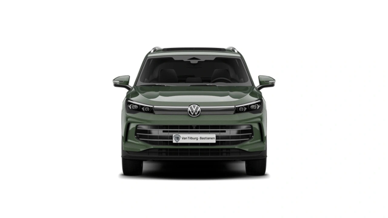 Volkswagen Tiguan 1.5 eHybrid 272 6DSG R-Line Edition