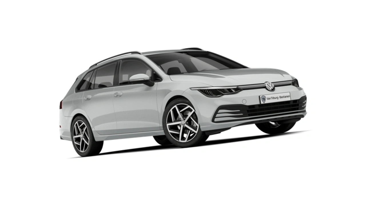 Volkswagen GOLF Variant 1.0 eTSI 110 7DSG Life Business