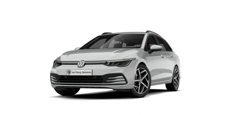 Volkswagen GOLF Variant 1.0 eTSI 110 7DSG Life Business