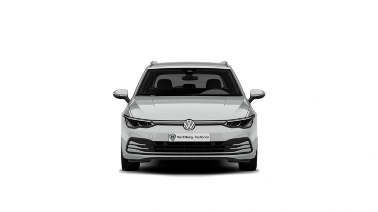 Volkswagen GOLF Variant 1.0 eTSI 110 7DSG Life Business
