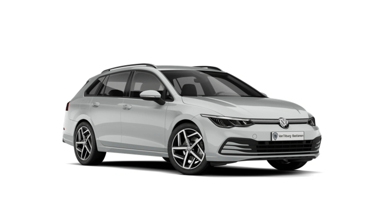 Volkswagen GOLF Variant 1.0 eTSI 110 7DSG Life Business