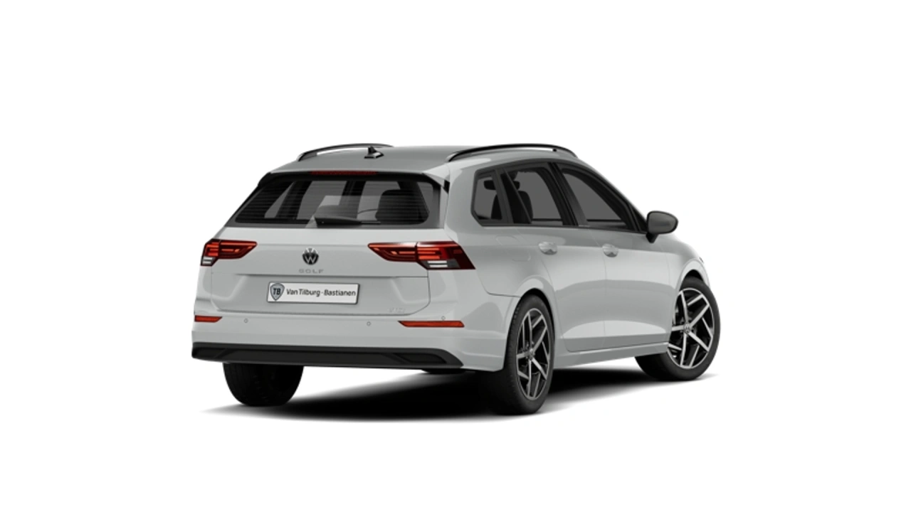 Volkswagen GOLF Variant 1.0 eTSI 110 7DSG Life Business