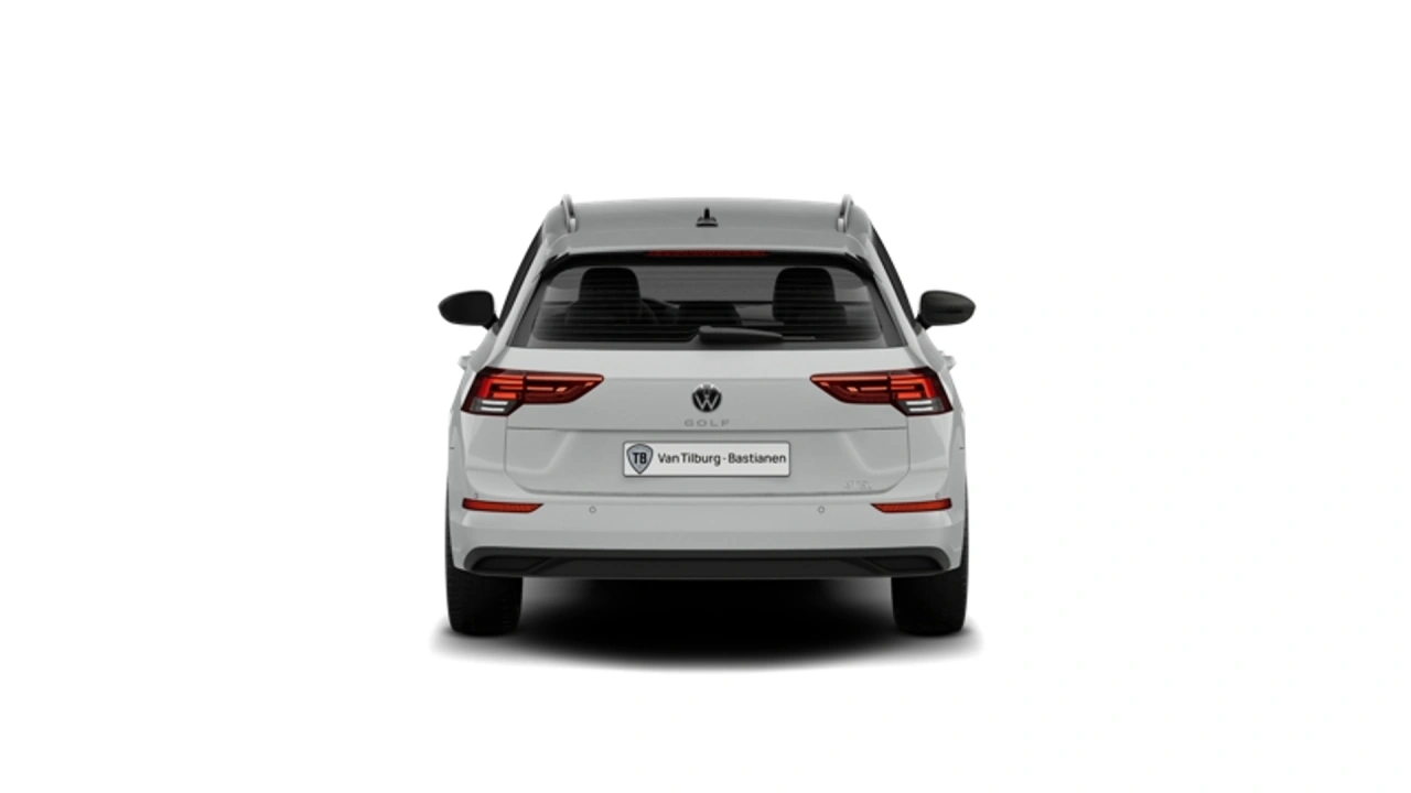 Volkswagen GOLF Variant 1.0 eTSI 110 7DSG Life Business
