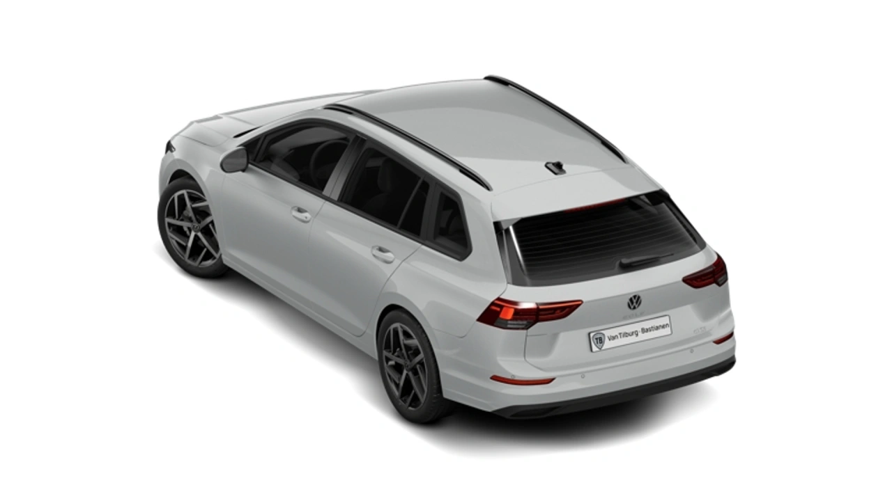 Volkswagen GOLF Variant 1.0 eTSI 110 7DSG Life Business