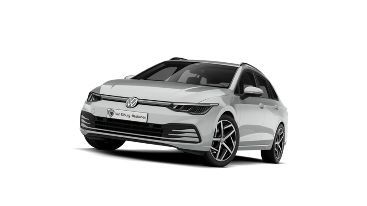Volkswagen GOLF Variant 1.0 eTSI 110 7DSG Life Business