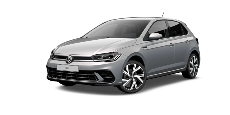Volkswagen Polo 1.0 TSI 95 7DSG R-Line Edition