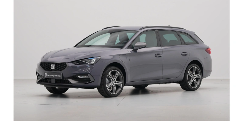 SEAT Leon Sportstourer 1.5 TSI eHybrid 204 6DSG FR Business