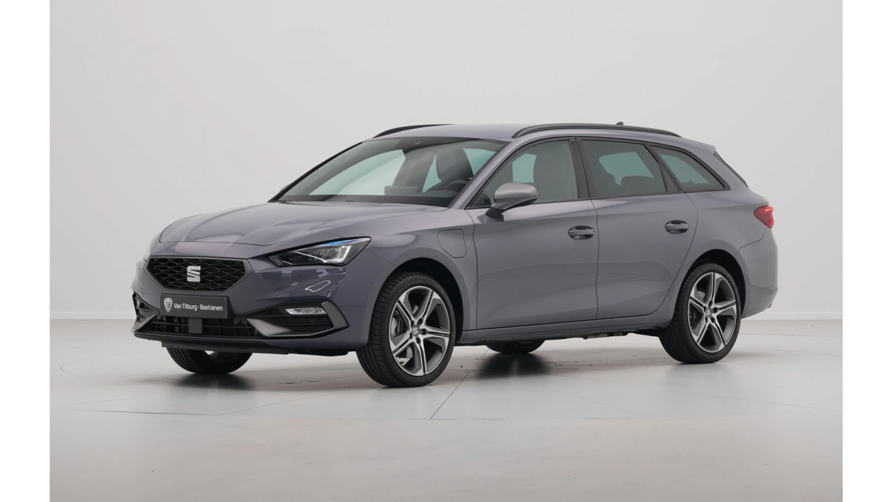 SEAT Leon Sportstourer 1.5 TSI eHybrid 204 6DSG FR Business