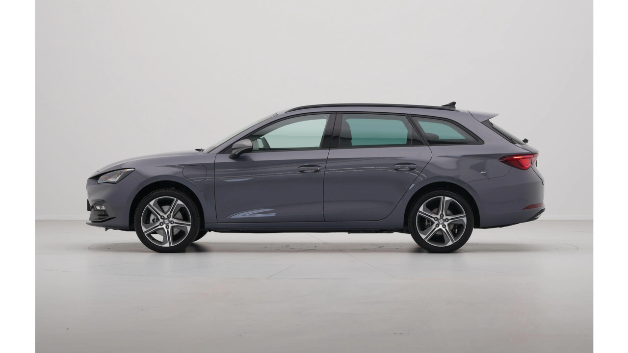 SEAT Leon Sportstourer 1.5 TSI eHybrid 204 6DSG FR Business