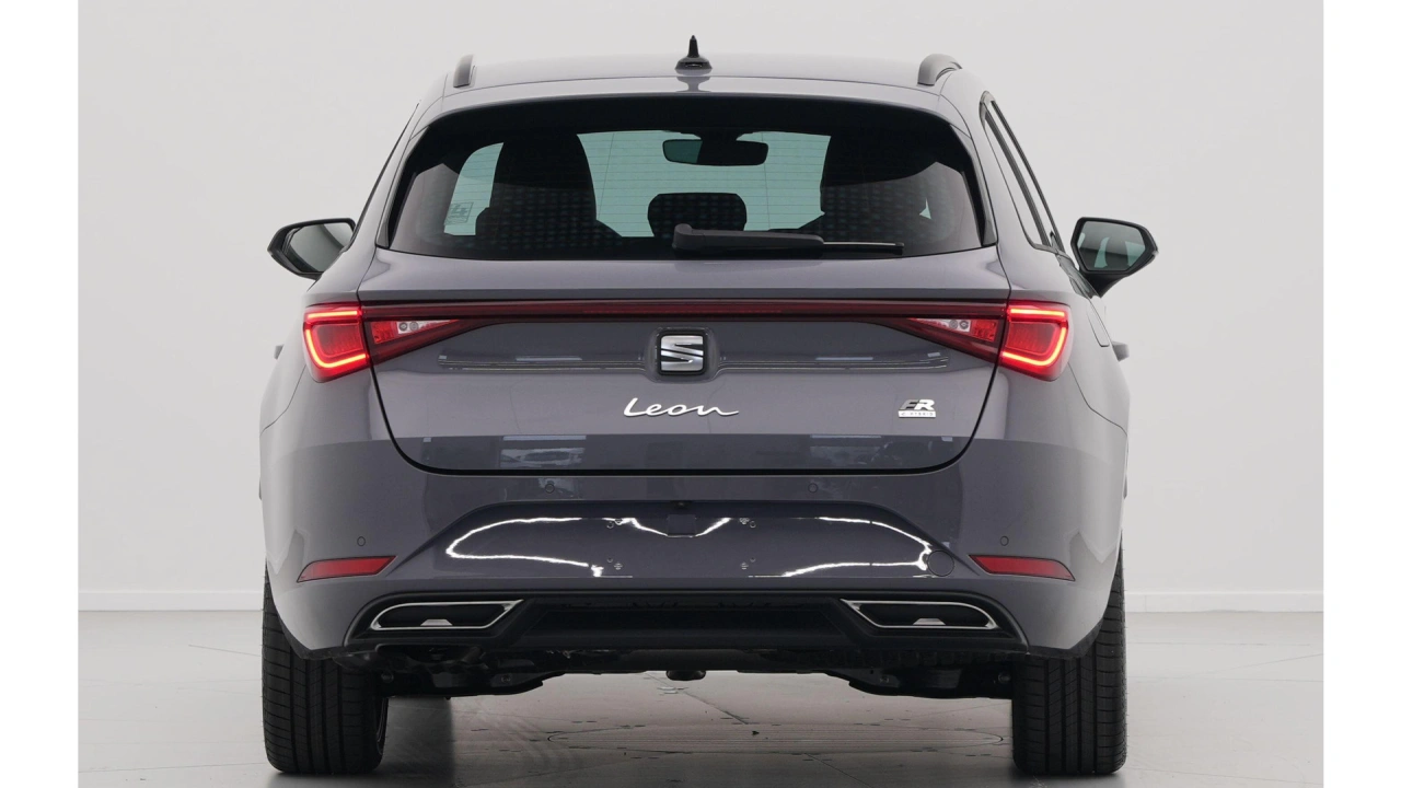 SEAT Leon Sportstourer 1.5 TSI eHybrid 204 6DSG FR Business