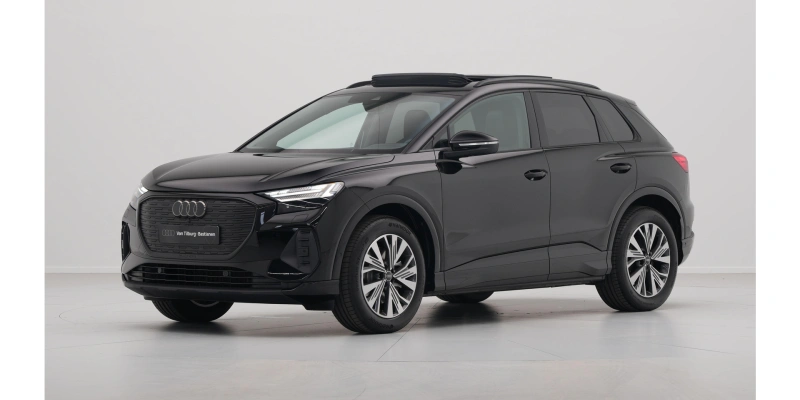 Audi Q4 e-tron Q4 45 e-tron quattro 286 1AT Advanced edition