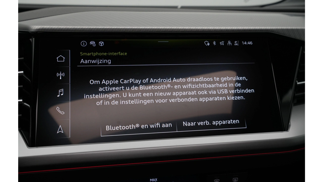 Audi Q4 e-tron Q4 45 e-tron quattro 286 1AT Advanced edition