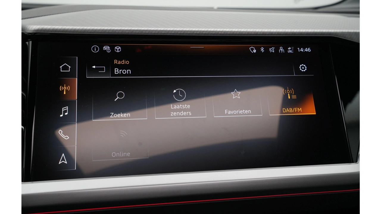 Audi Q4 e-tron Q4 45 e-tron quattro 286 1AT Advanced edition