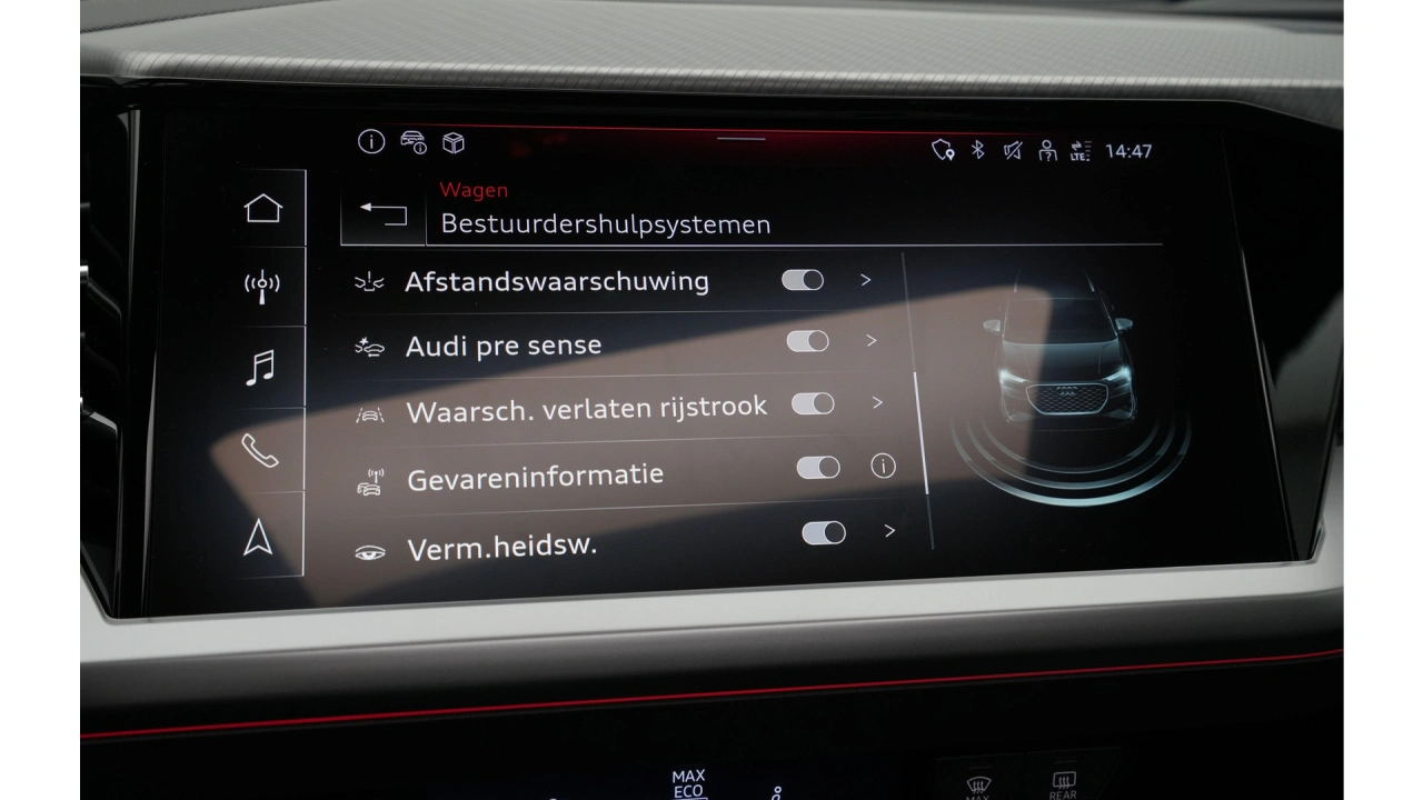 Audi Q4 e-tron Q4 45 e-tron quattro 286 1AT Advanced edition