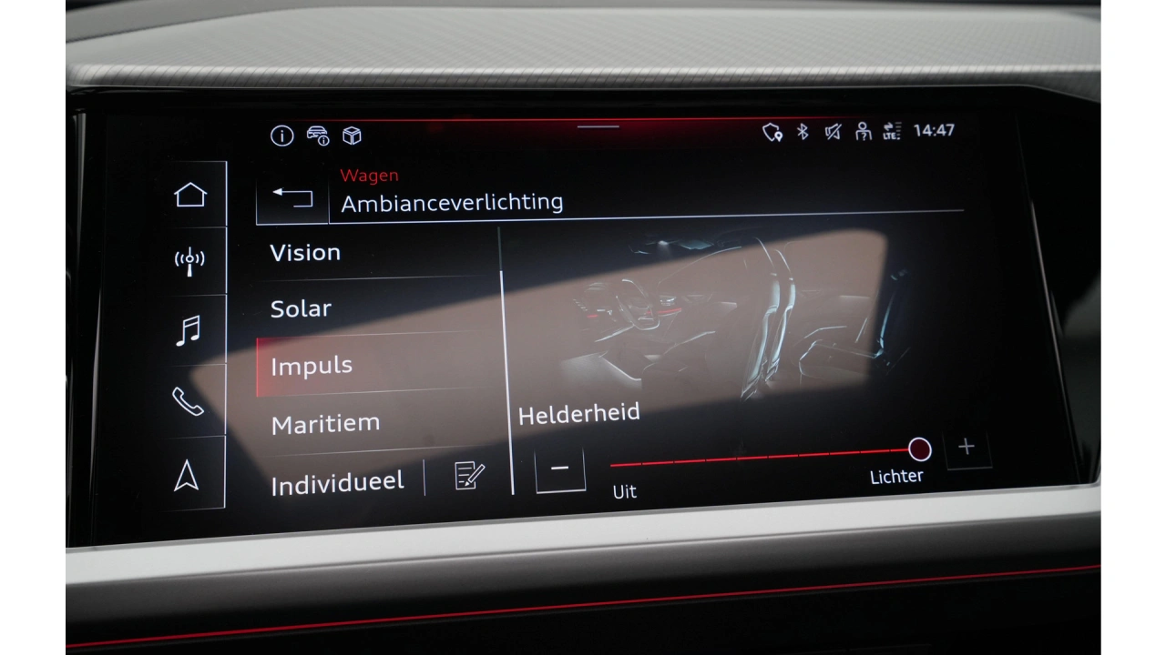 Audi Q4 e-tron Q4 45 e-tron quattro 286 1AT Advanced edition