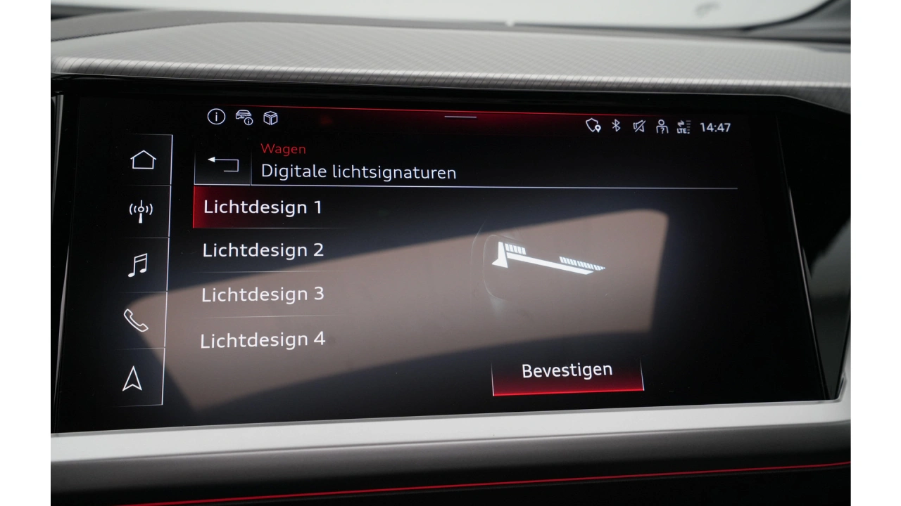 Audi Q4 e-tron Q4 45 e-tron quattro 286 1AT Advanced edition